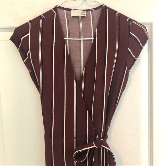 Wilfred Dress - Picture 2 of 6